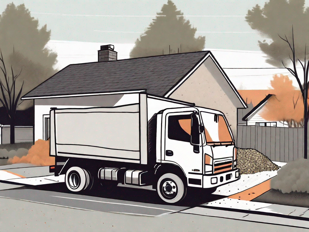 Delivery of Gravel Near Me: Convenient and Reliable Services