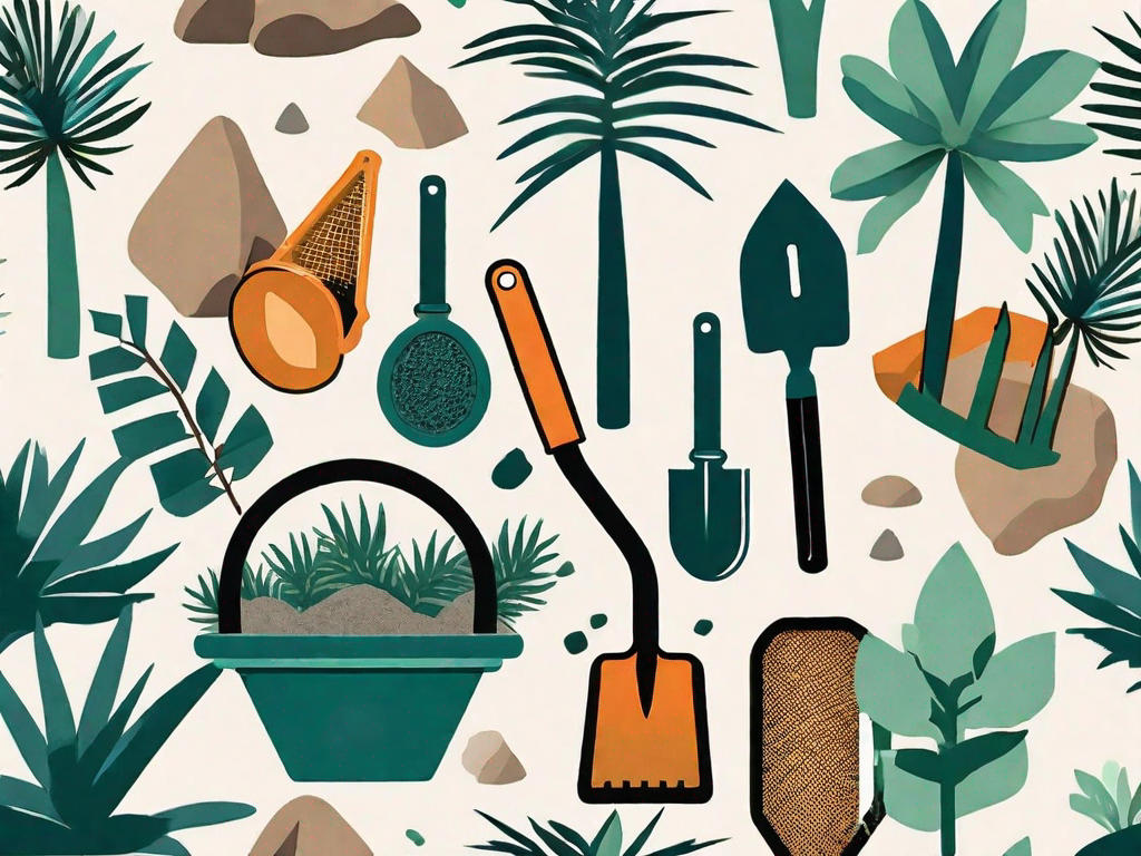 Exploring the Abundance of Florida Sand and Gravel: A Comprehensive Guide