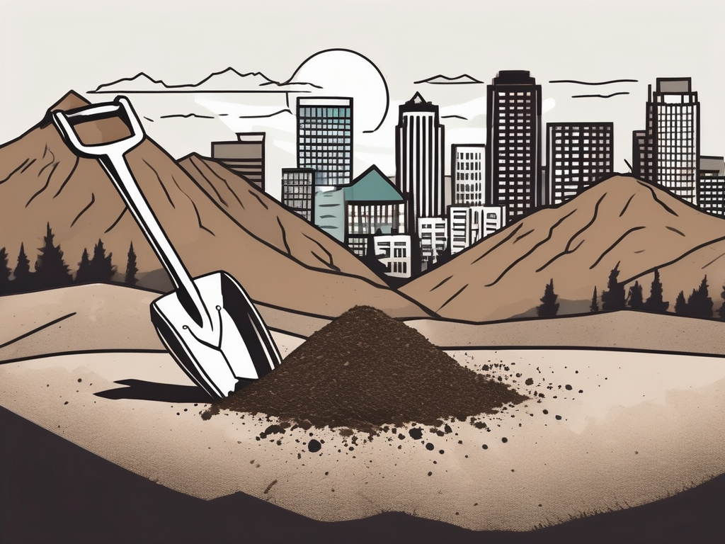 Fill Dirt Boise