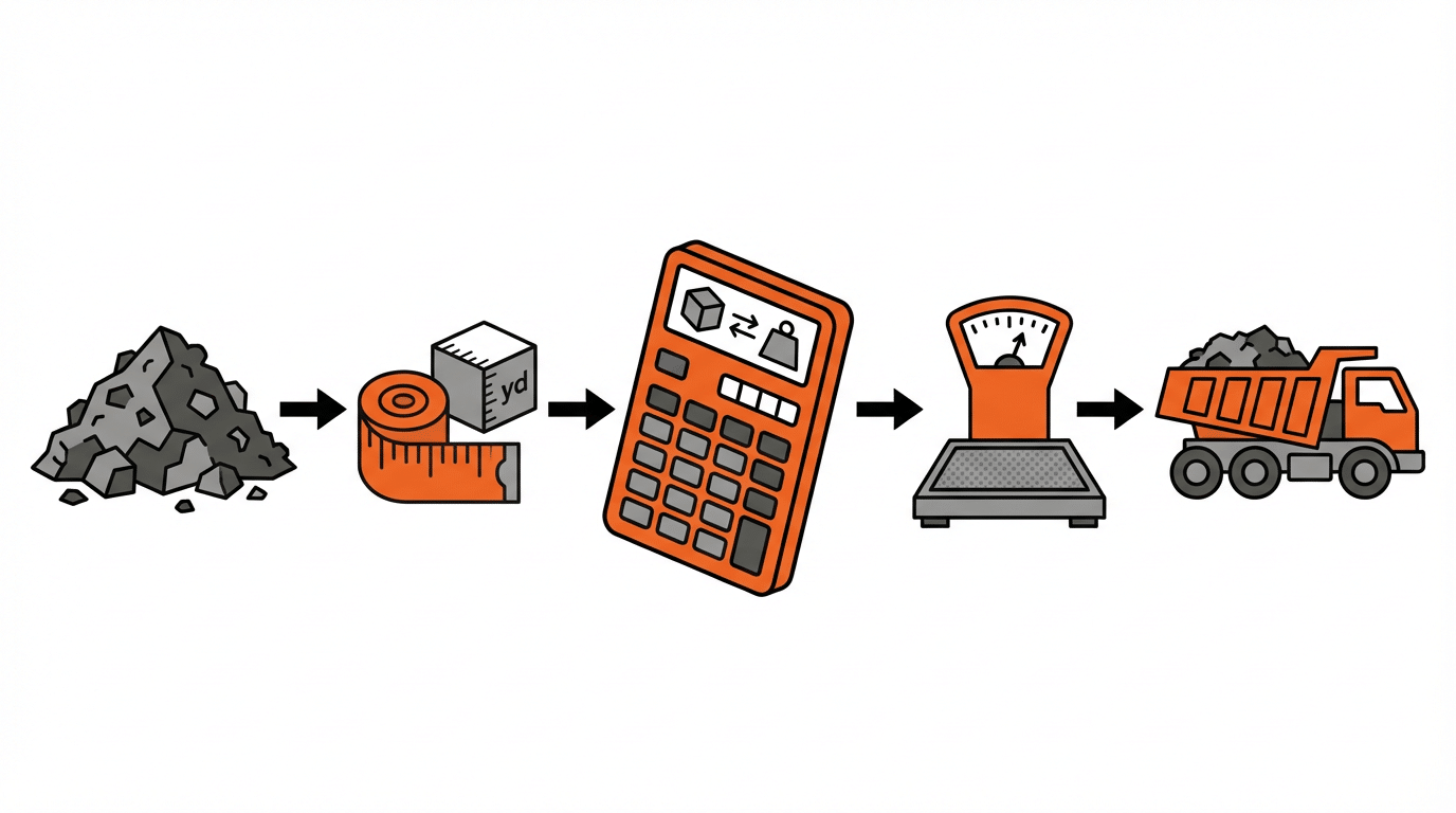 Fill Dirt Calculator Tons – Calculate Exact Weight for Your Project