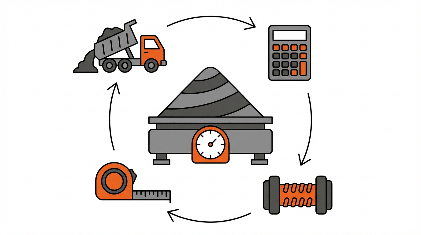 Fill Dirt Cost Per Ton – Complete 2026 Pricing Guide