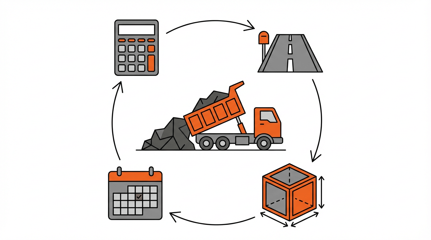 Fill Dirt Delivery Cost Guide 2026