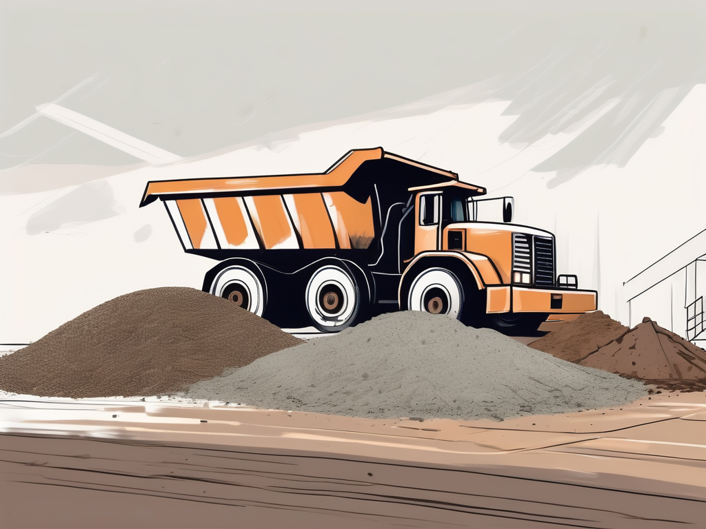 Fill Dirt Delivery Near Me
