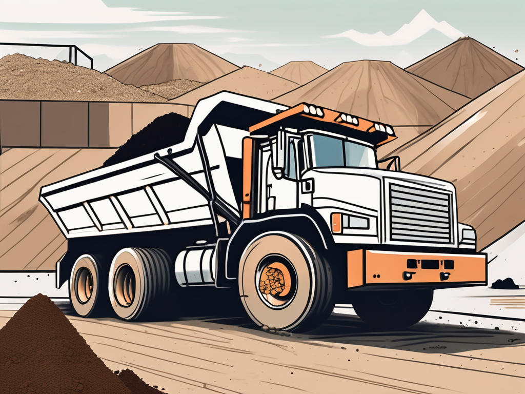 Fill Dirt Drop Off Near Me