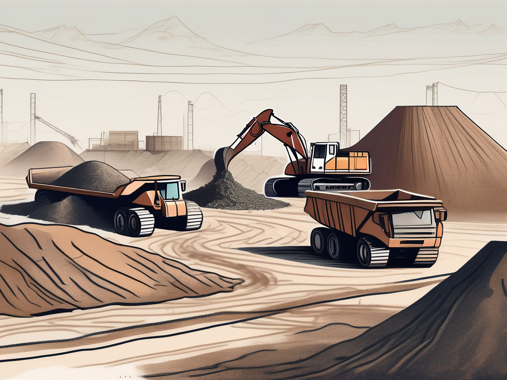 Fill Dirt Dump Sites Near Me