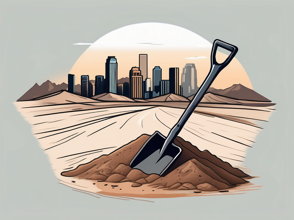 Fill Dirt El Paso