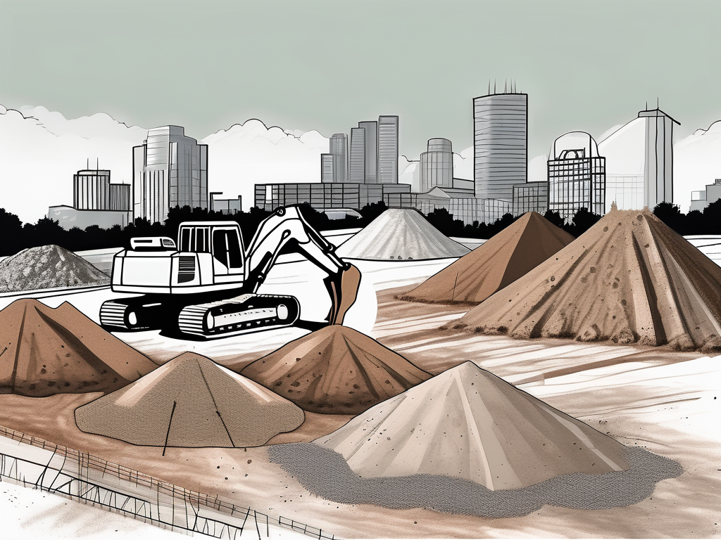 Fill Dirt Enterprise Al