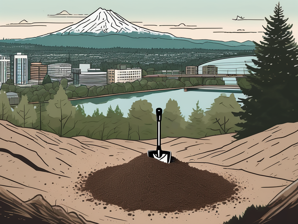 Fill Dirt Eugene
