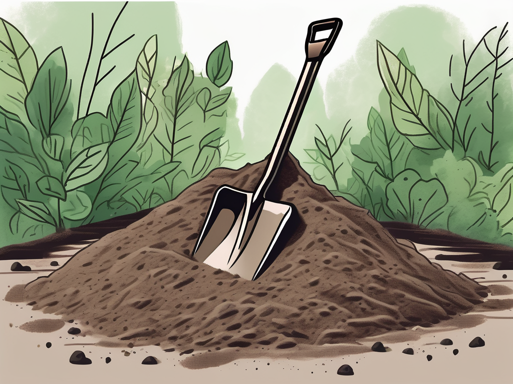 Fill Dirt For Free Near Me