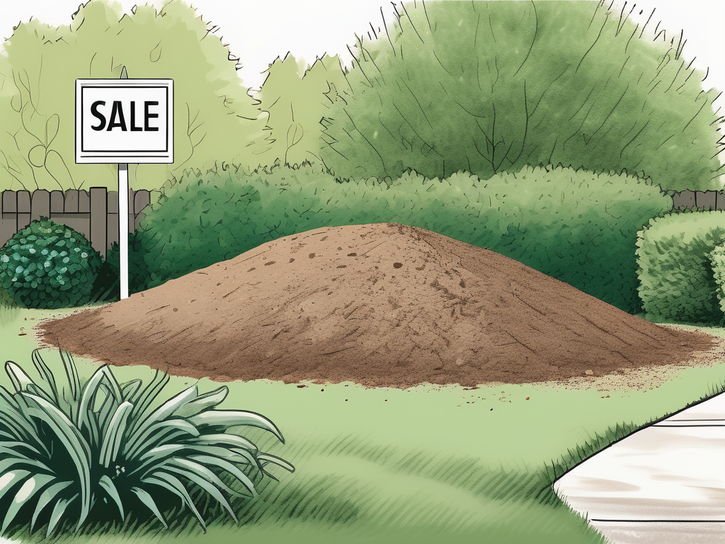 Fill Dirt For Sale Near Me