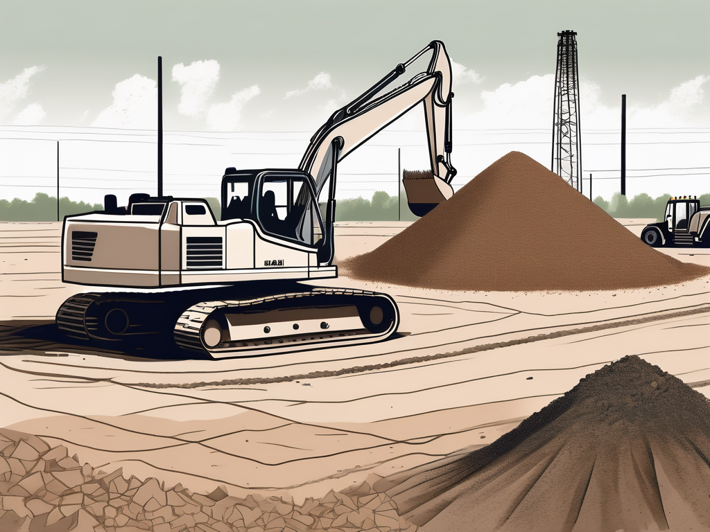 Fill Dirt Gaffney Sc