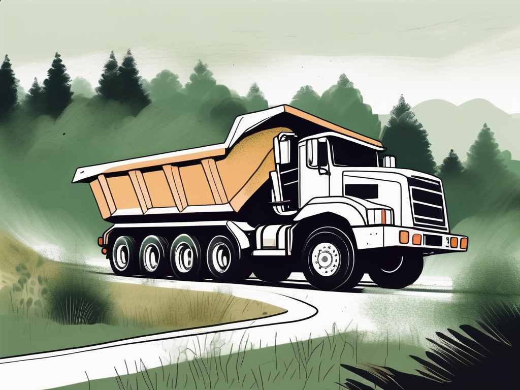 Fill Dirt Hauling Near Me