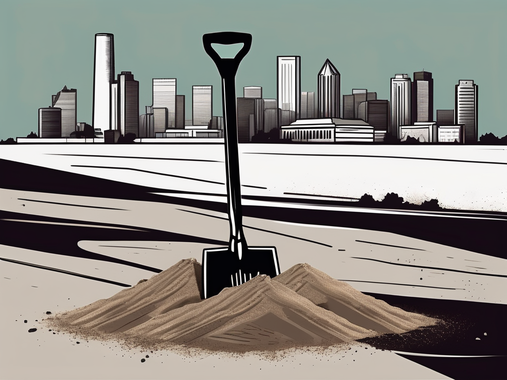 Fill Dirt Houston