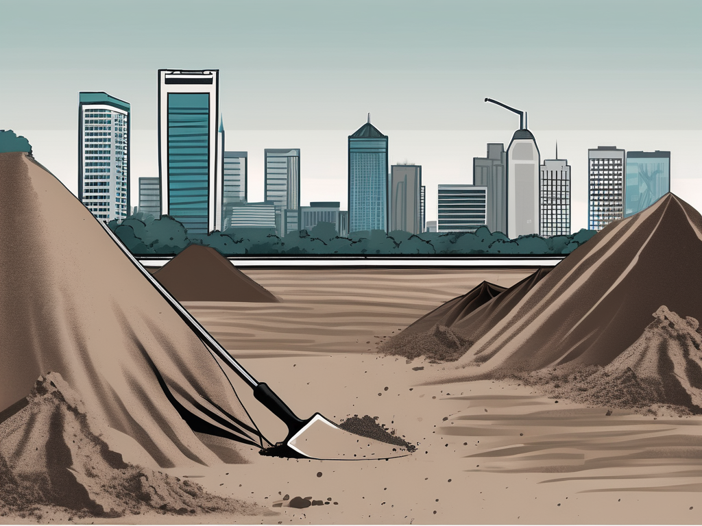 Fill Dirt In Jacksonville Fl