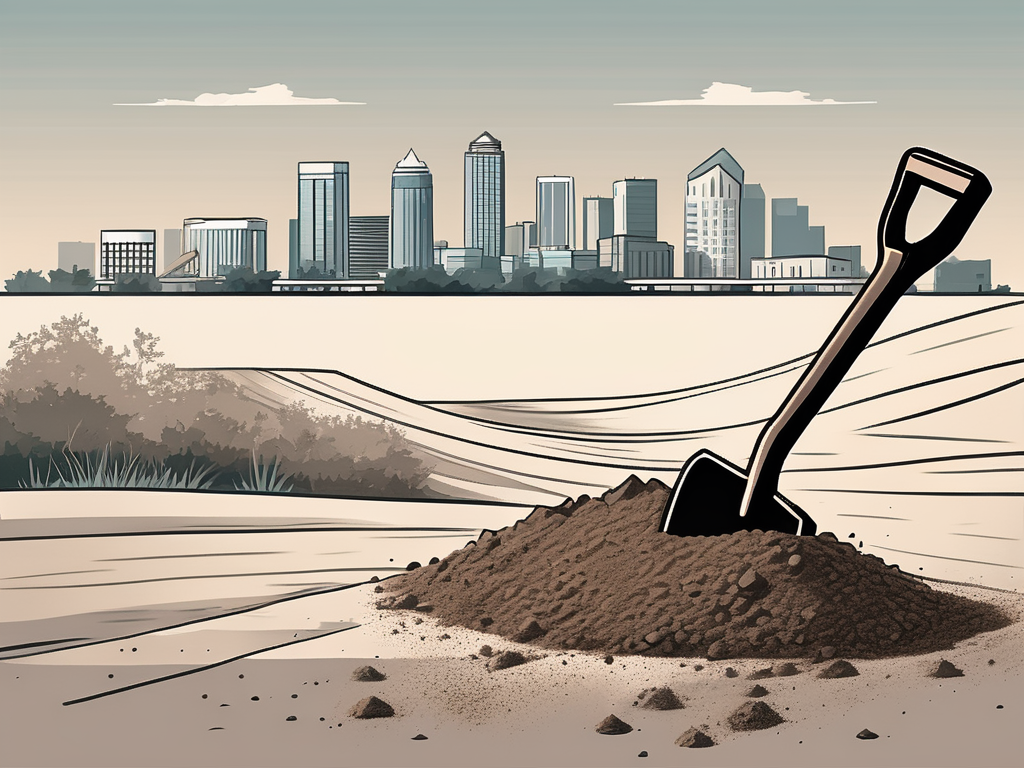 Fill Dirt In Orlando