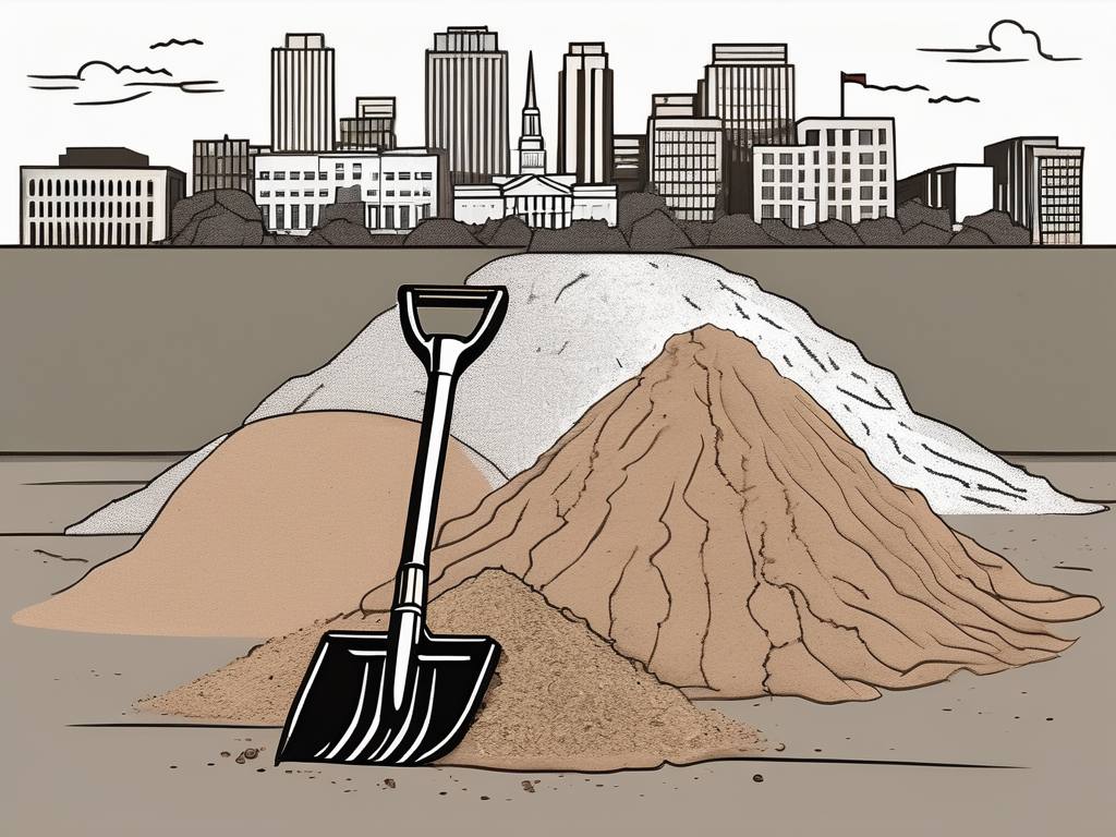 Fill Dirt Independence Mo