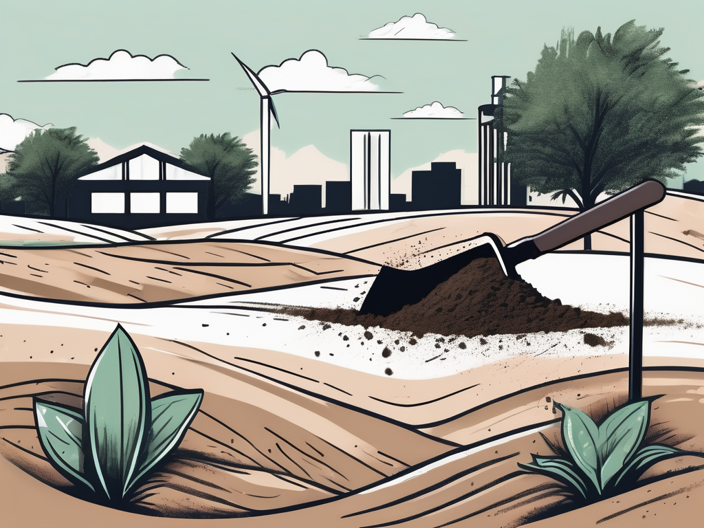 Fill Dirt Katy Tx