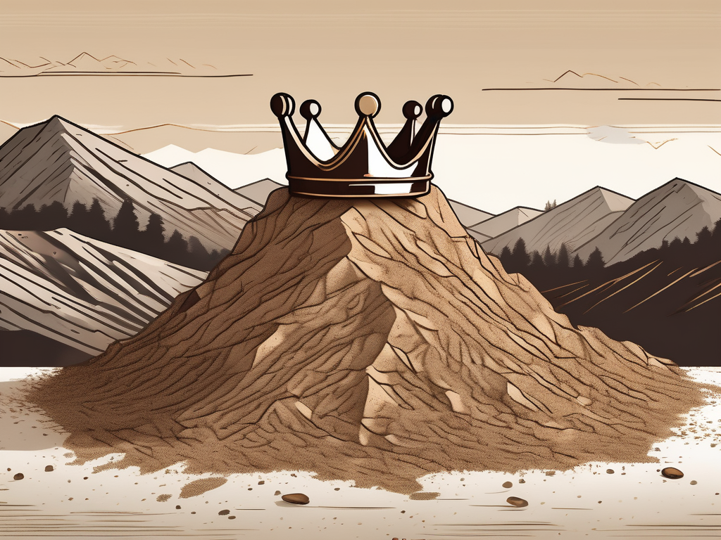 Fill Dirt King Nc