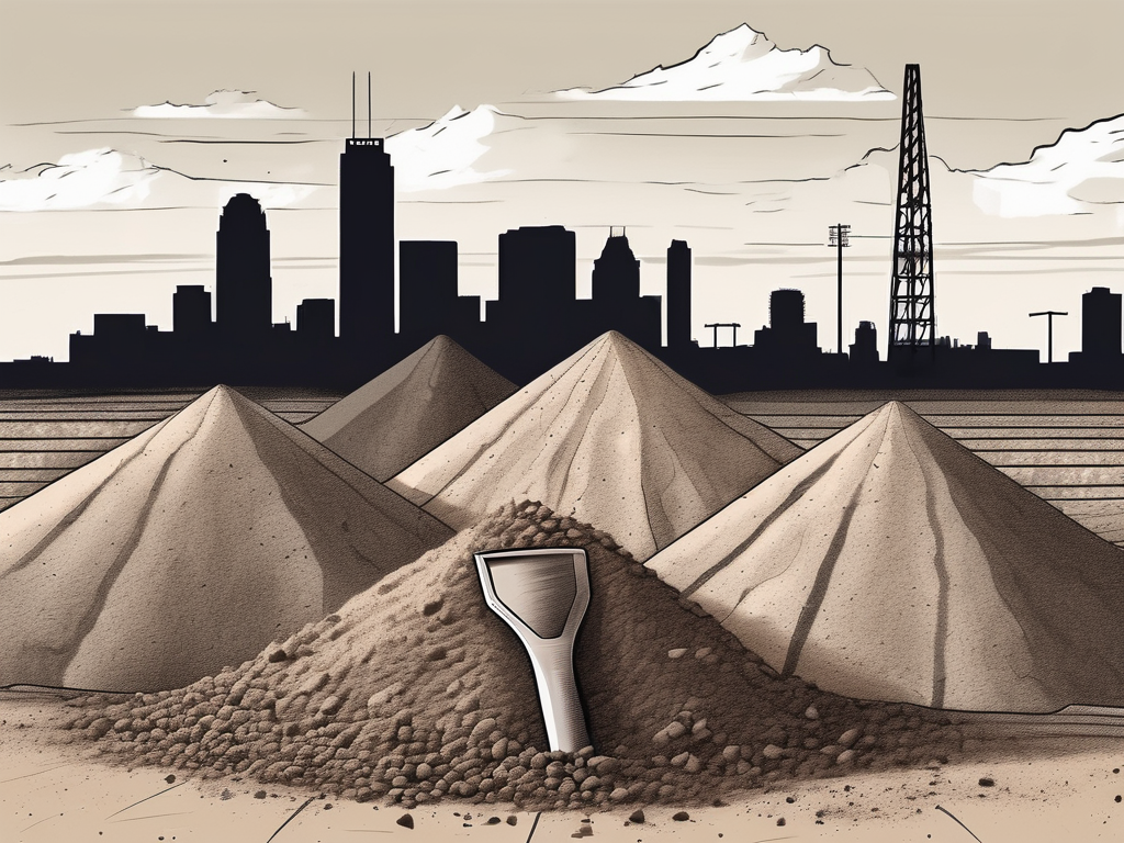 Fill Dirt Lubbock