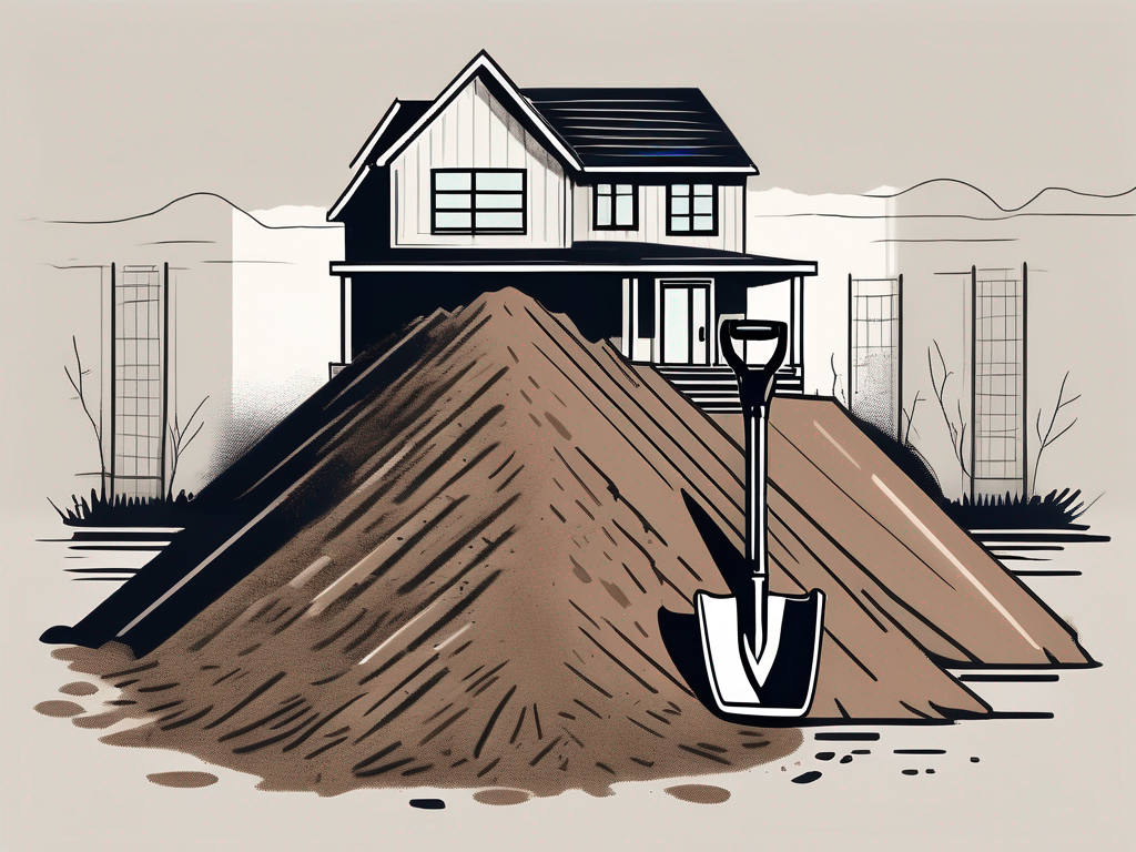 Fill Dirt Menards