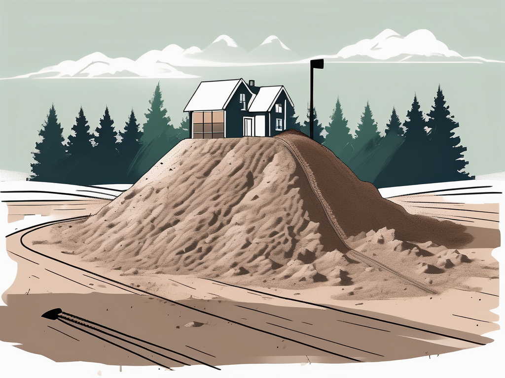 Fill Dirt Near Me Bulk