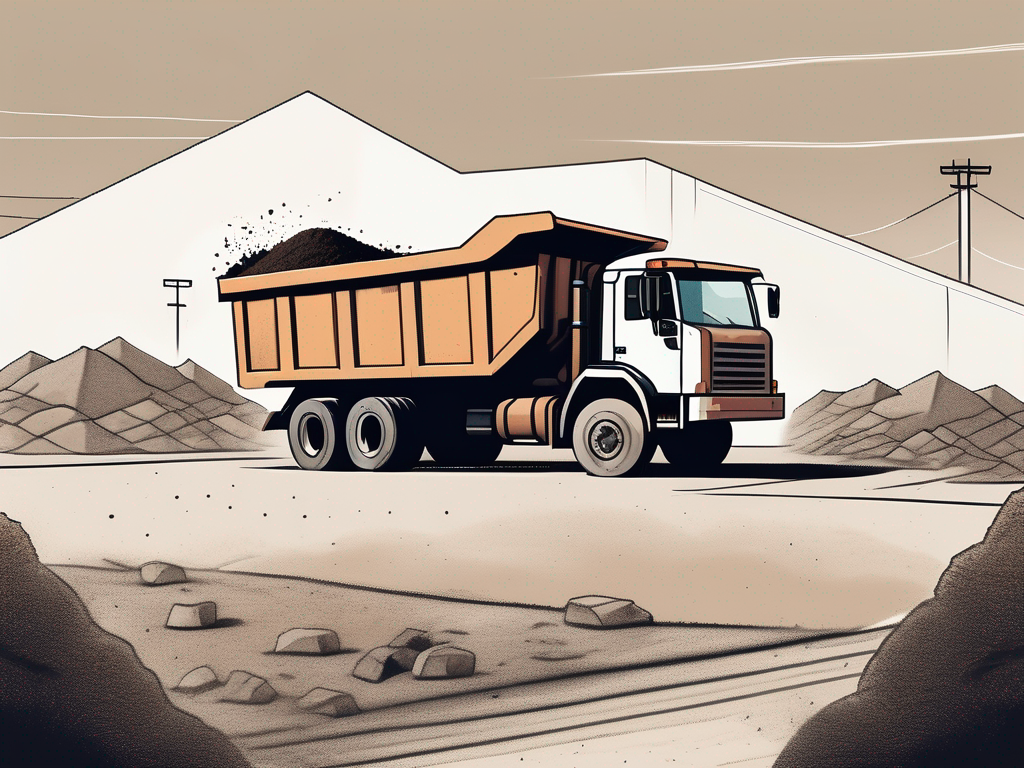 Fill Dirt Near Me Delivery