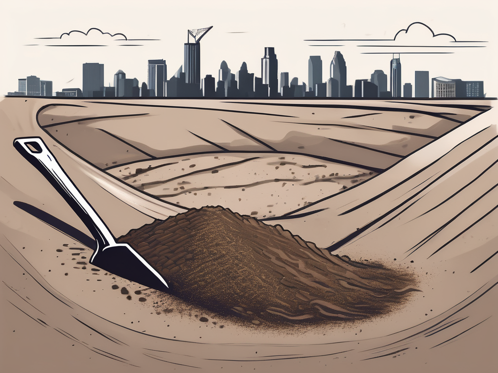 Fill Dirt Omaha