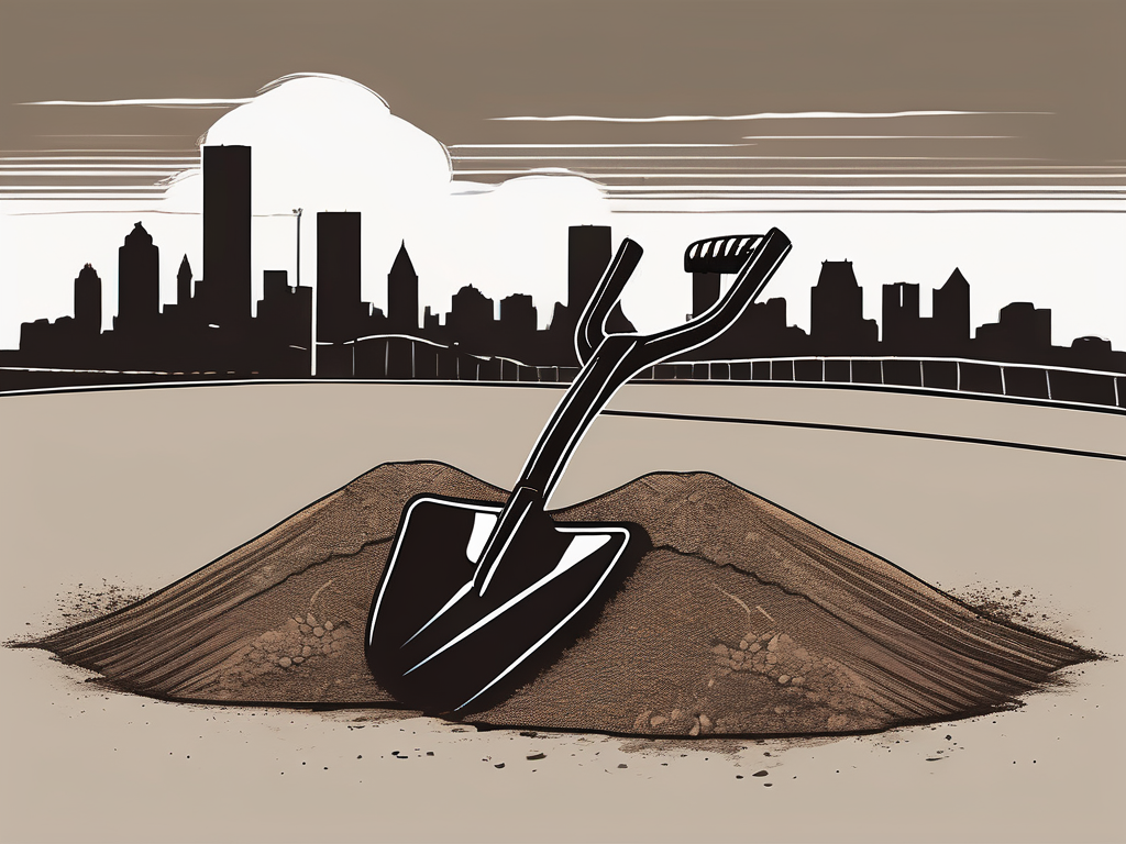 Fill Dirt Pittsburgh
