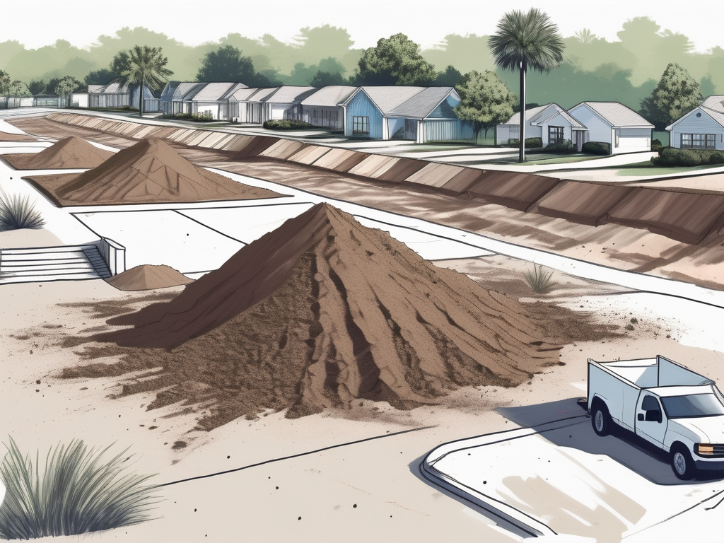 Fill Dirt Riverview Fl
