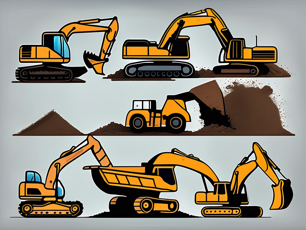 Fill Dirt Services Near Me