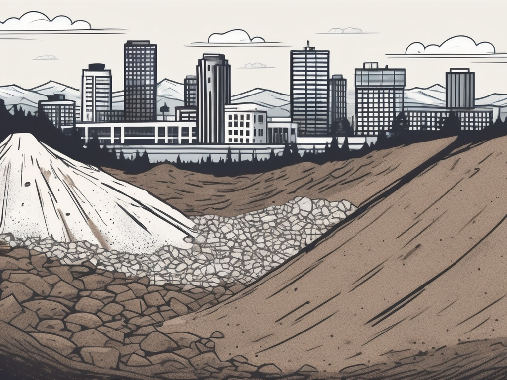 Fill Dirt Spokane