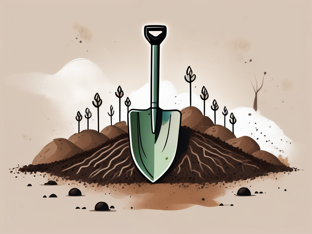 Fill Dirt To Buy Near Me