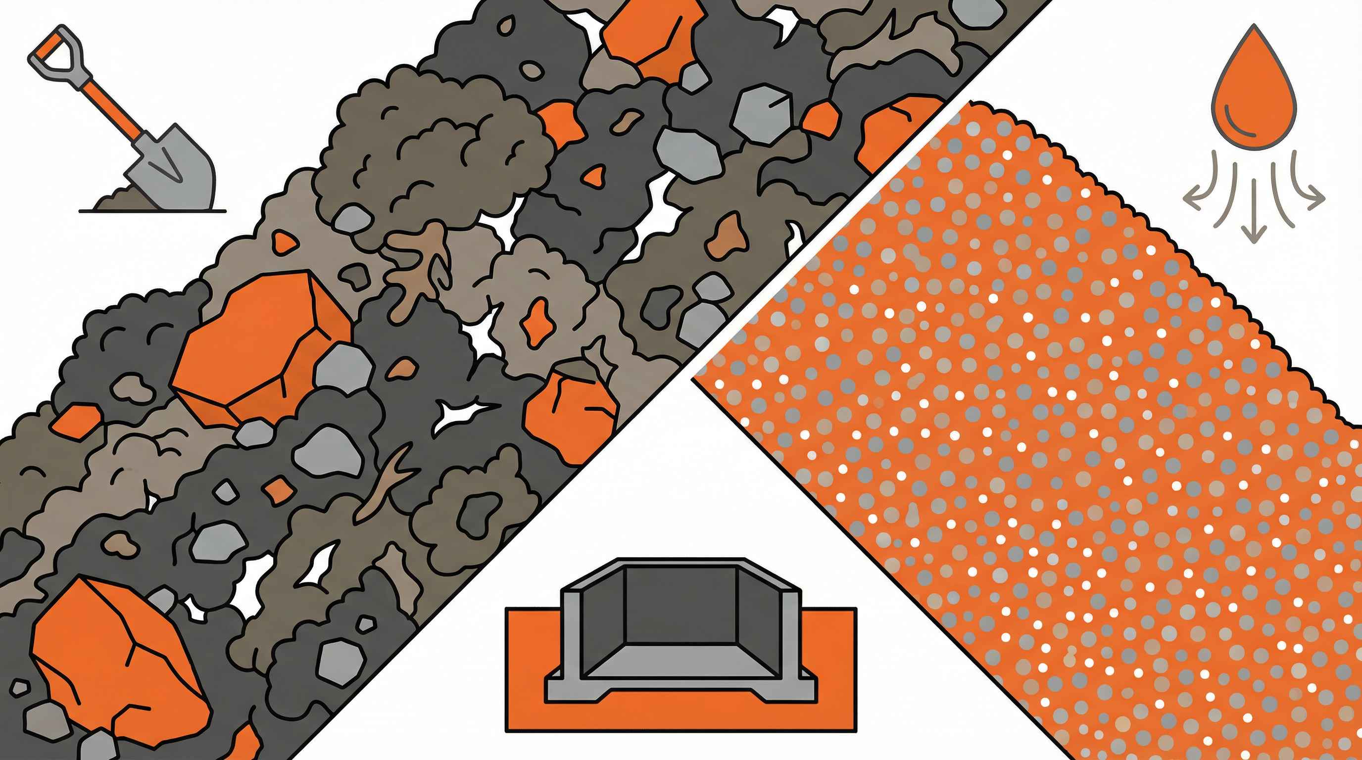 Fill Dirt vs Fill Sand Complete Guide to Choosing the Right Material