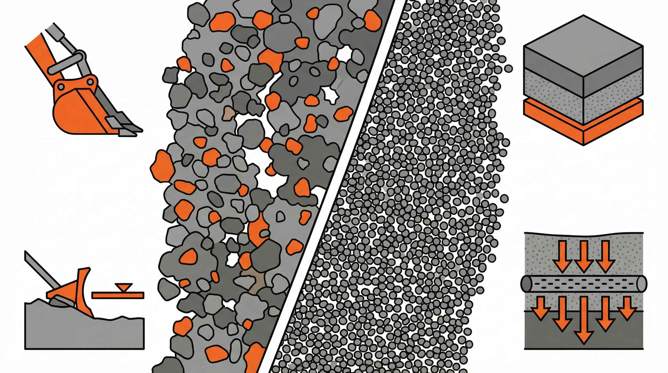Fill Dirt vs Fill Sand: Which Is Best for Your Project