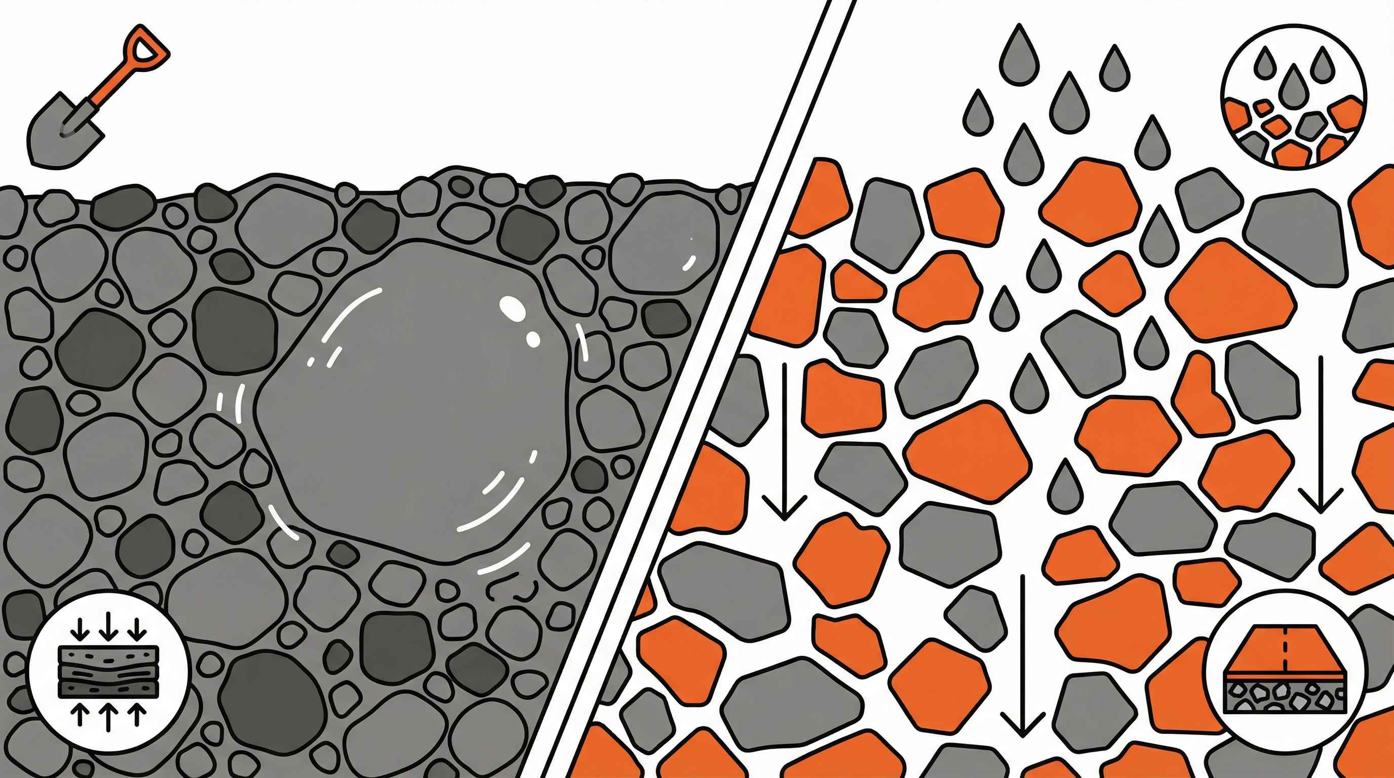 Fill Dirt vs Gravel: Which Material Is Best for Your Project?