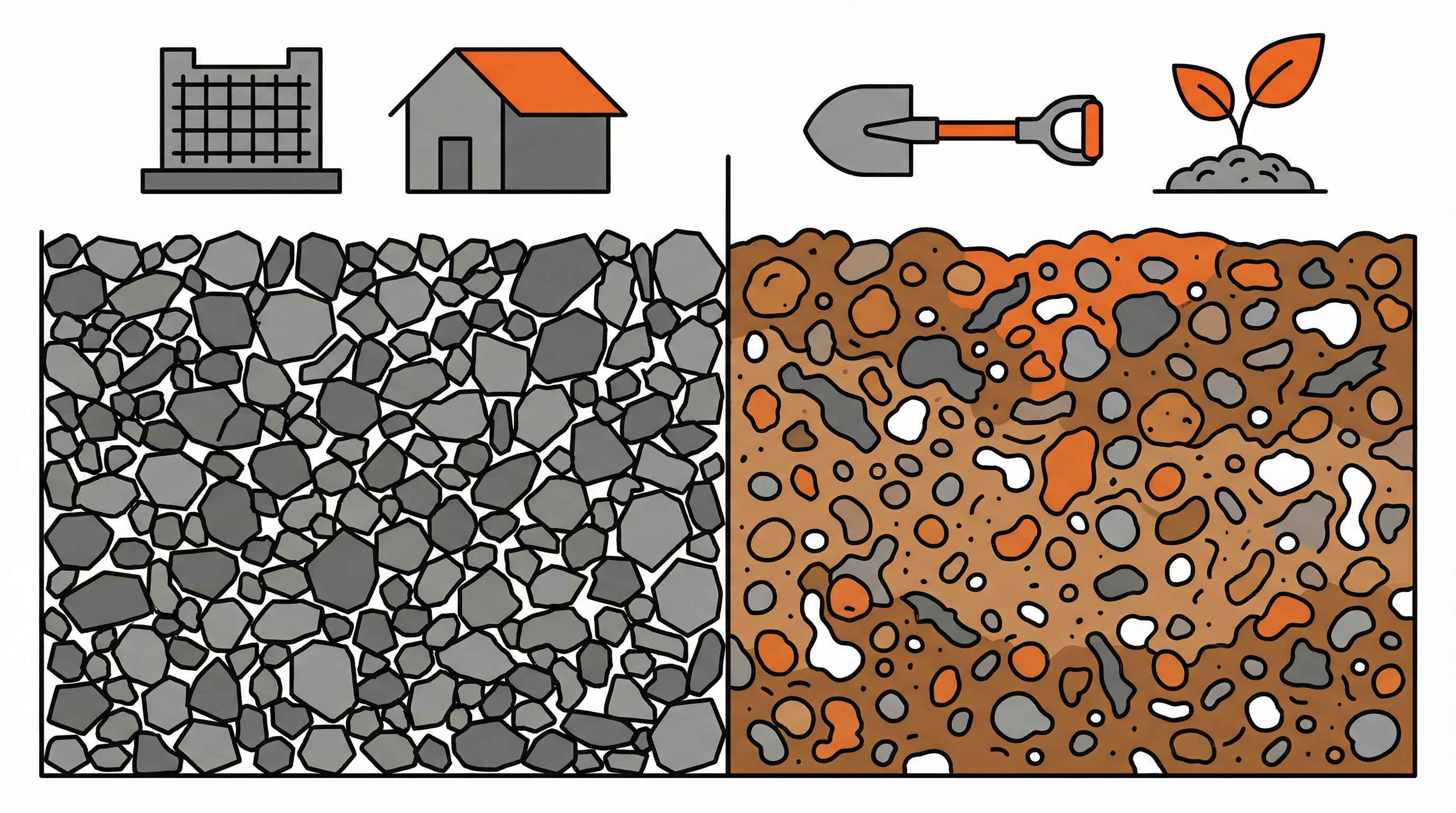 Fill Dirt vs Loam: Key Differences, Best Uses, and How to Choose