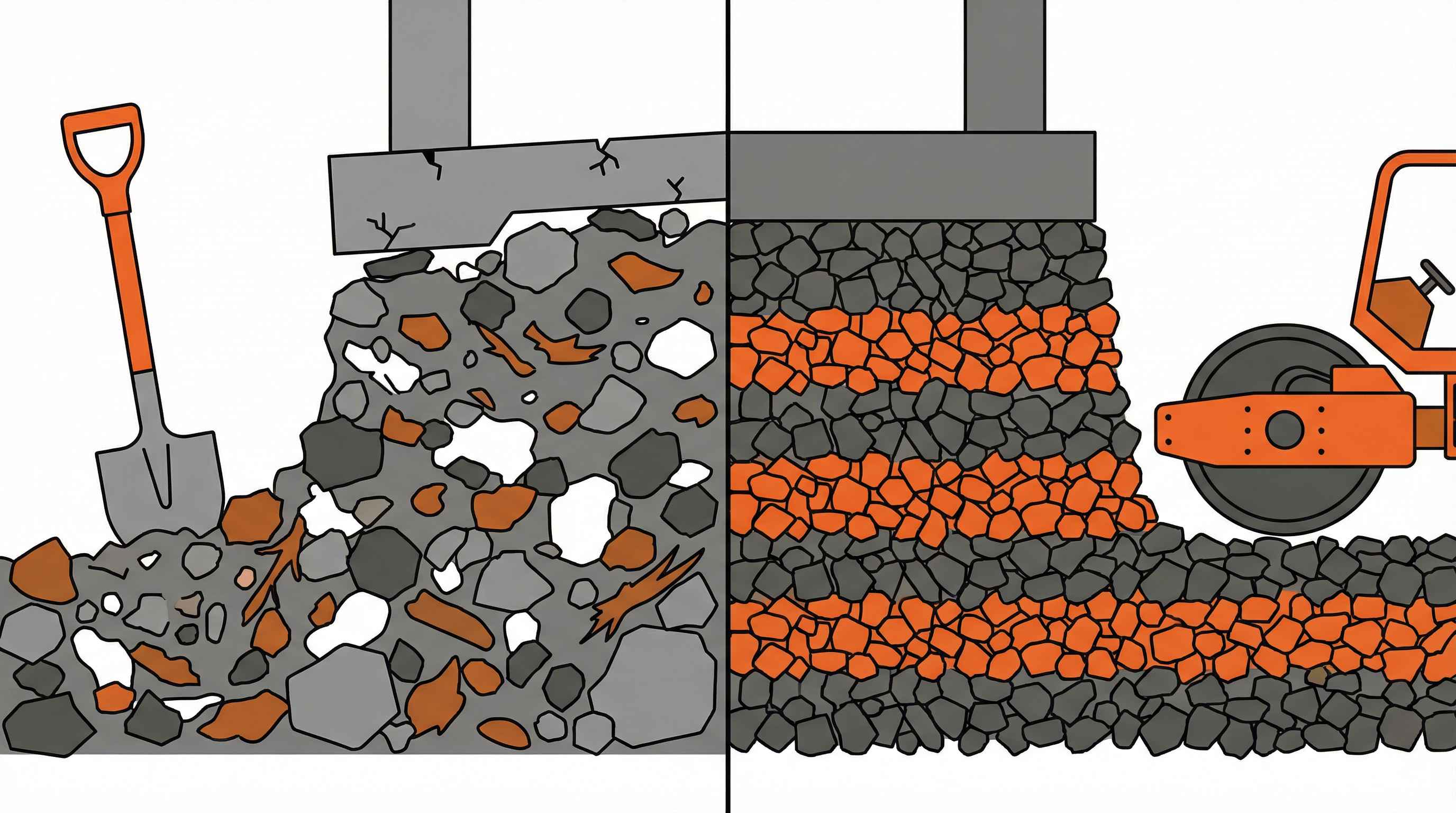 Fill Dirt vs Select Fill  Key Differences and When to Use Each