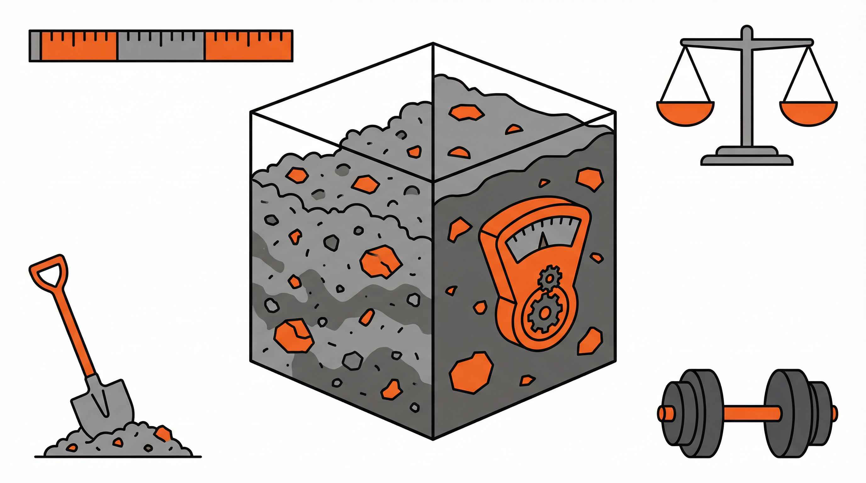 Fill Dirt Weight Per Cubic Yard Complete Guide 2026