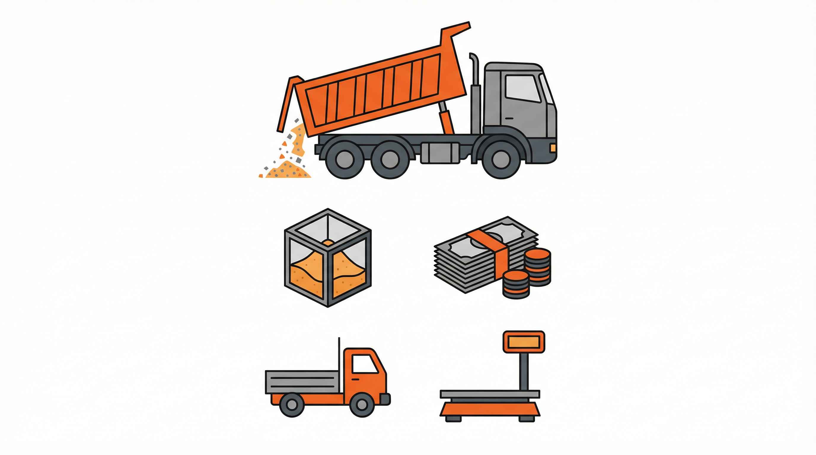 Fill Sand Cost Guide – What You'll Pay Per Yard in 2026