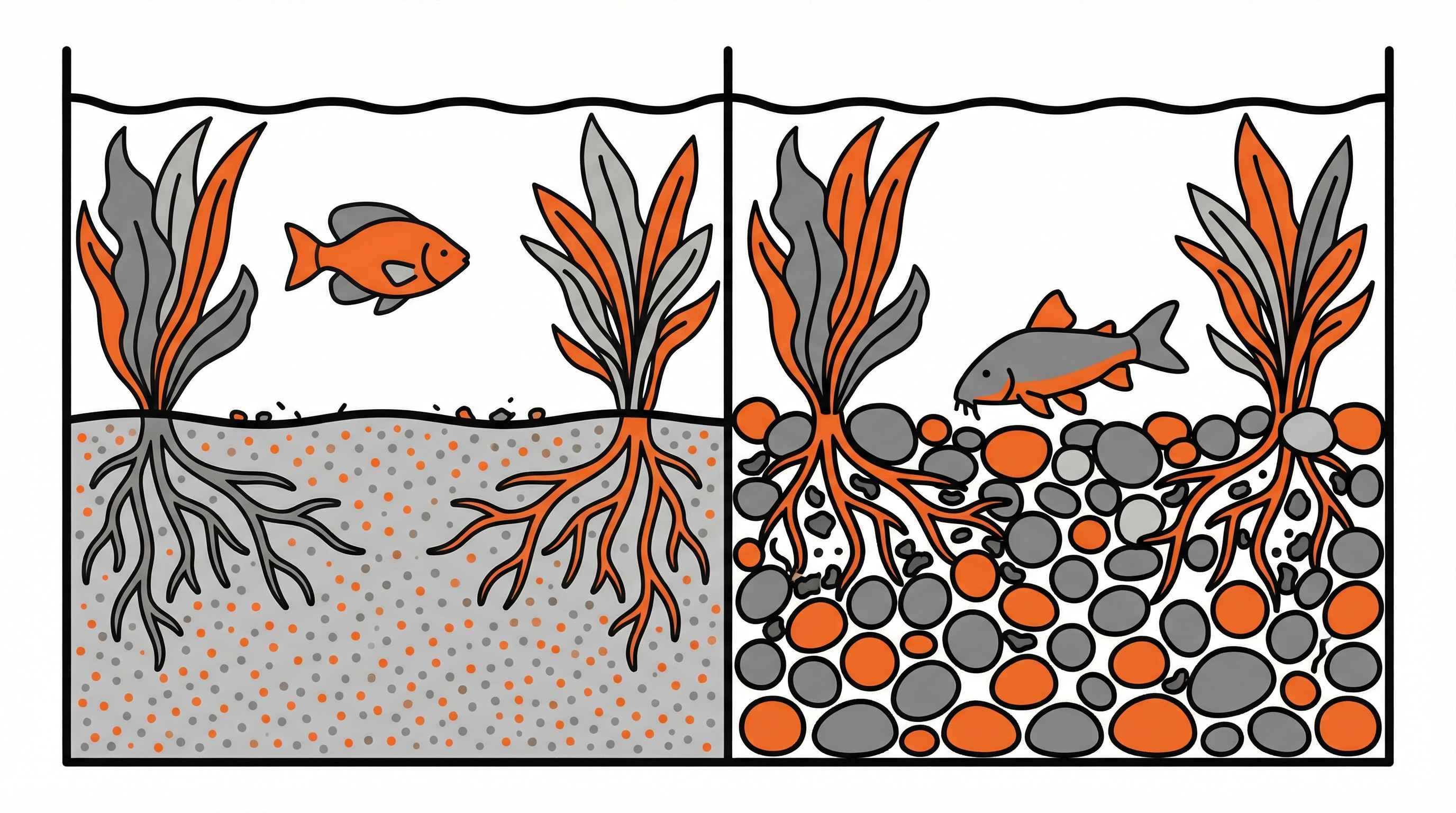Fill Sand vs Fill Dirt: Complete Guide to Choosing the Right Material