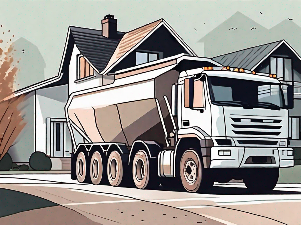 Find a Gravel Company That Delivers Near Me