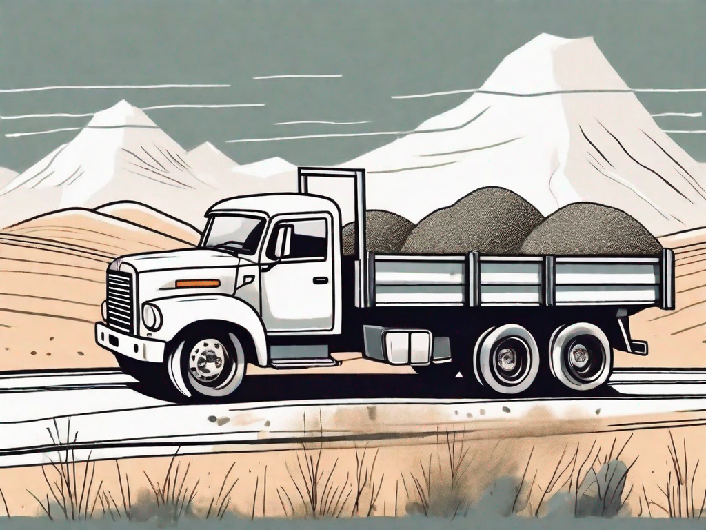 Find a Reliable Service to Haul Gravel Near Me