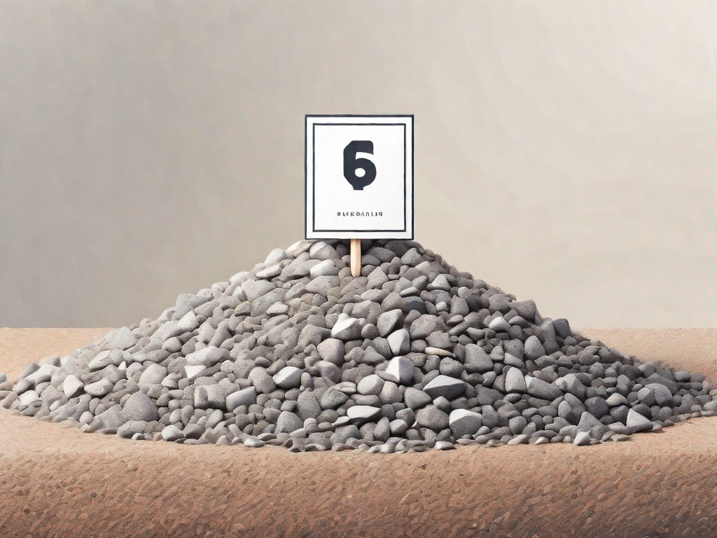 Find a Ton of Gravel Near Me