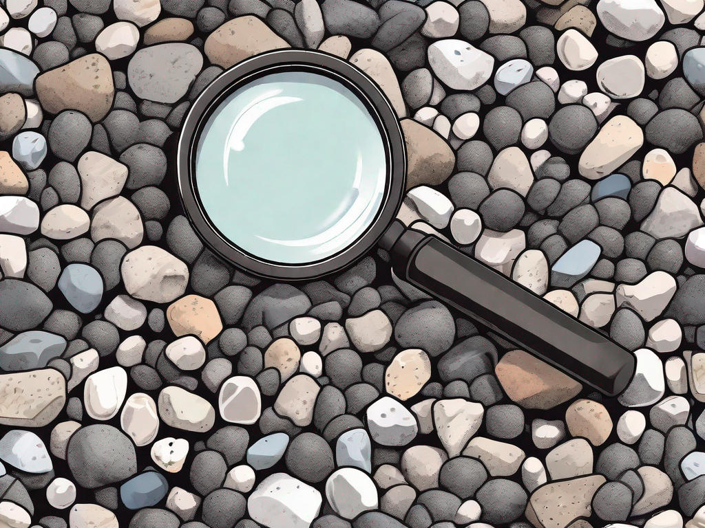 Find Affordable Gravel for Sale Near Me