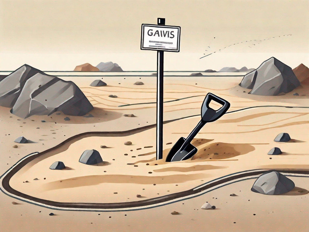 Find Affordable Sand and Gravel Near Me