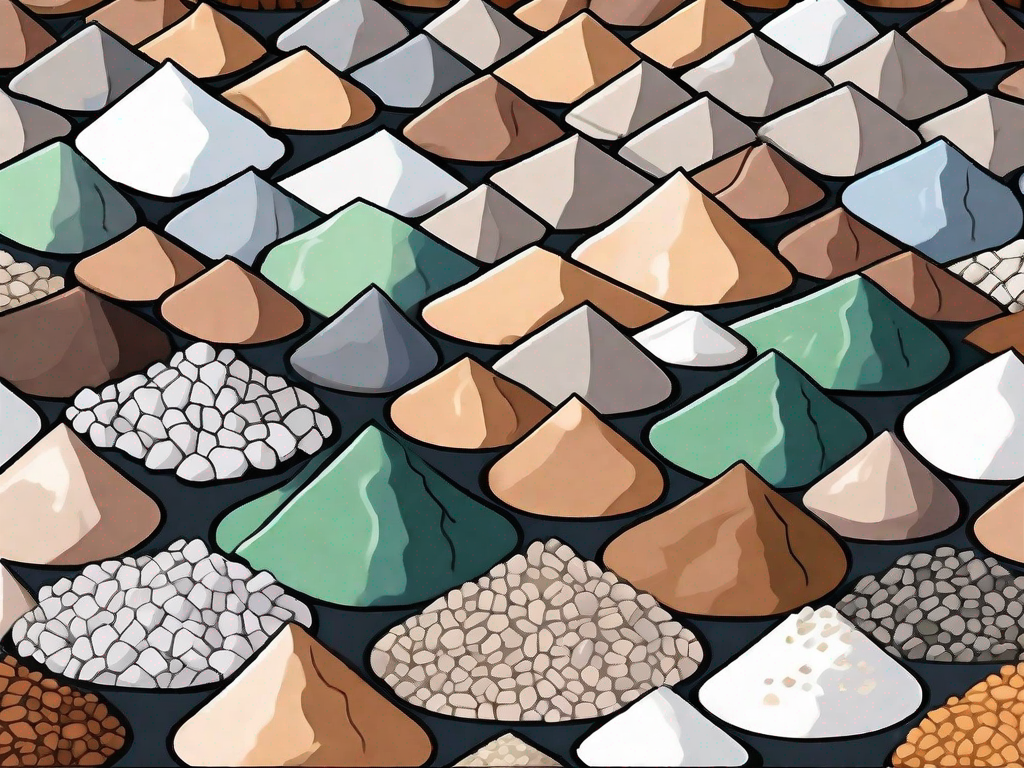 Find Bagged Gravel for Sale Near Me