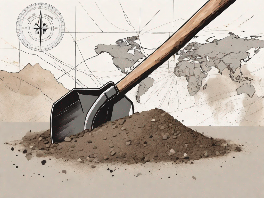 Find Dirt and Gravel Near Me: Your Ultimate Guide