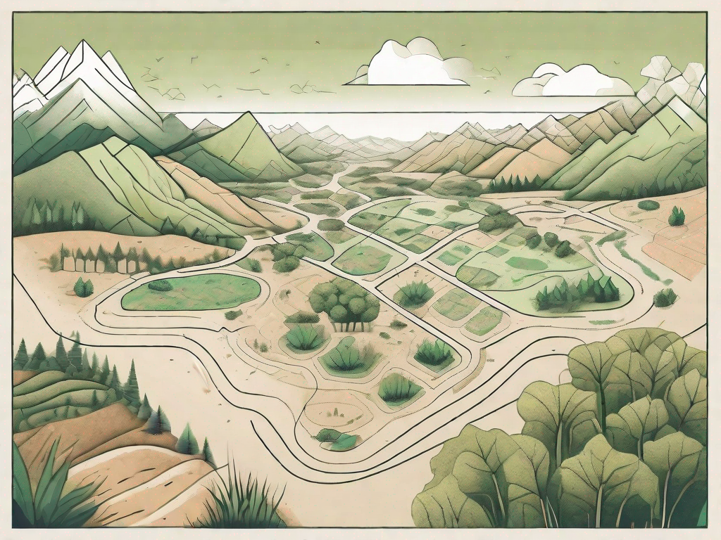 Find Dirt, Sand, and Gravel Near Me