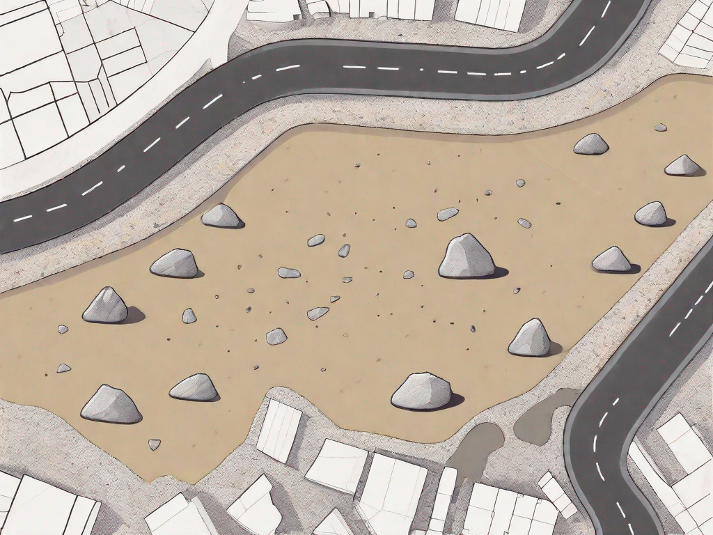 Find Driveway Gravel Near Me for Sale