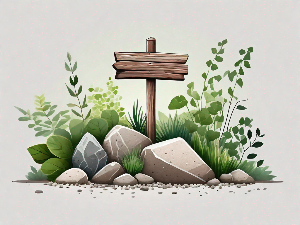 Find Garden Gravel Stones Near Me: Your Ultimate Guide